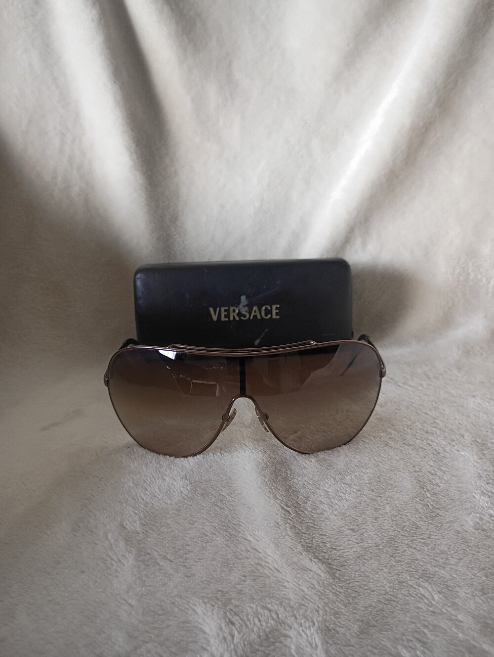 Versace Women's Sunglasses VE 2056